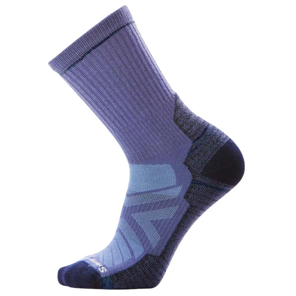 SmartWool Hike Light Cushion Crew-strumpor SmartWool Hike Light Cushion Crew-strumpor
