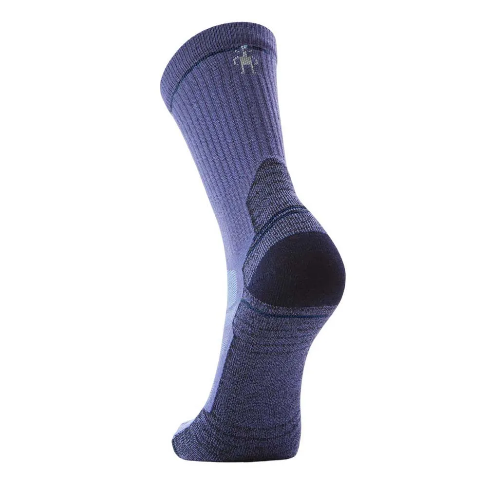 SmartWool Hike Light Cushion Crew-strumpor SmartWool Hike Light Cushion Crew-strumpor