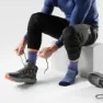 SmartWool Hike Light Cushion Crew-strumpor