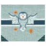 SmartWool Hike Light Cushion Hoo Who Crew Strumpor