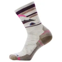 SmartWool Hike Light Cushion Mountain Moon Strumpor