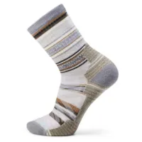 SmartWool Hike Light Cushion Panorama Crew-strumpor SmartWool Hike Light Cushion Panorama Crew-strumpor