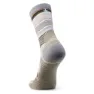 SmartWool Hike Light Cushion Panorama Crew-strumpor, Ash