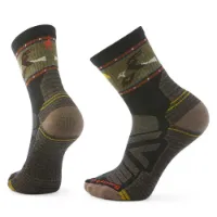 SmartWool Hike Light Cushion Soaring Mid Crew Strumpor SmartWool Hike Light Cushion Soaring Mid Crew Strumpor