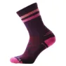 SmartWool Hike Light Cushion Tube Stripe Crew-strumpor