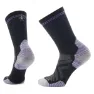 SmartWool Hike Targeted Cushion Crew Socks