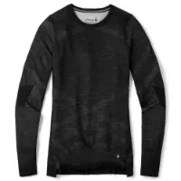 SmartWool Intraknit Merino 200 Crew Långärmad Baslager