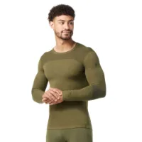 SmartWool Intraknit Merino 200 Crew Långärmad Baslager
