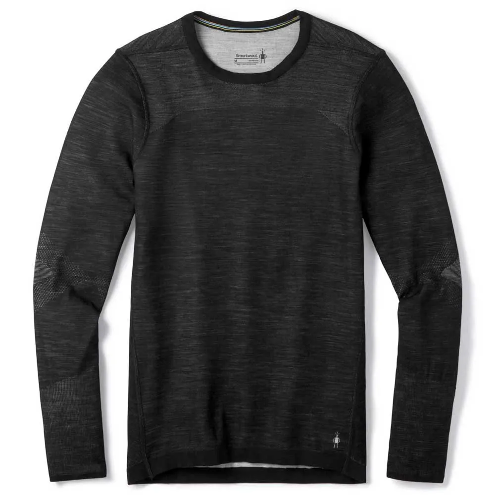SmartWool Intraknit Merino 200 Crew Långärmad Baslager