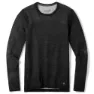 SmartWool Intraknit Merino 200 Crew Långärmad Baslager