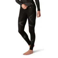SmartWool Intraknit Thermal Merino Base Layer Baslagerbyxor SmartWool Intraknit Thermal Merino Base Layer Baslagerbyxor