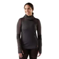 SmartWool Intraknit Thermal Merino Crew Långärmad Baslager SmartWool Intraknit Thermal Merino Crew Långärmad Baslager