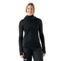 SmartWool Intraknit Thermal Merino Crew Långärmad Baslager SmartWool Intraknit Thermal Merino Crew Långärmad Baslager