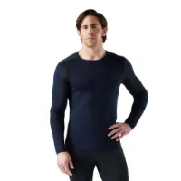 SmartWool Intraknit Thermal Merino Crew Långärmad Baslager SmartWool Intraknit Thermal Merino Crew Långärmad Baslager