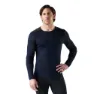 Deep navy / charcoal