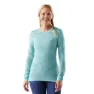 SmartWool Intraknit Thermal Merino Crew Långärmad Baslager