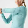 SmartWool Intraknit Thermal Merino Crew Långärmad Baslager