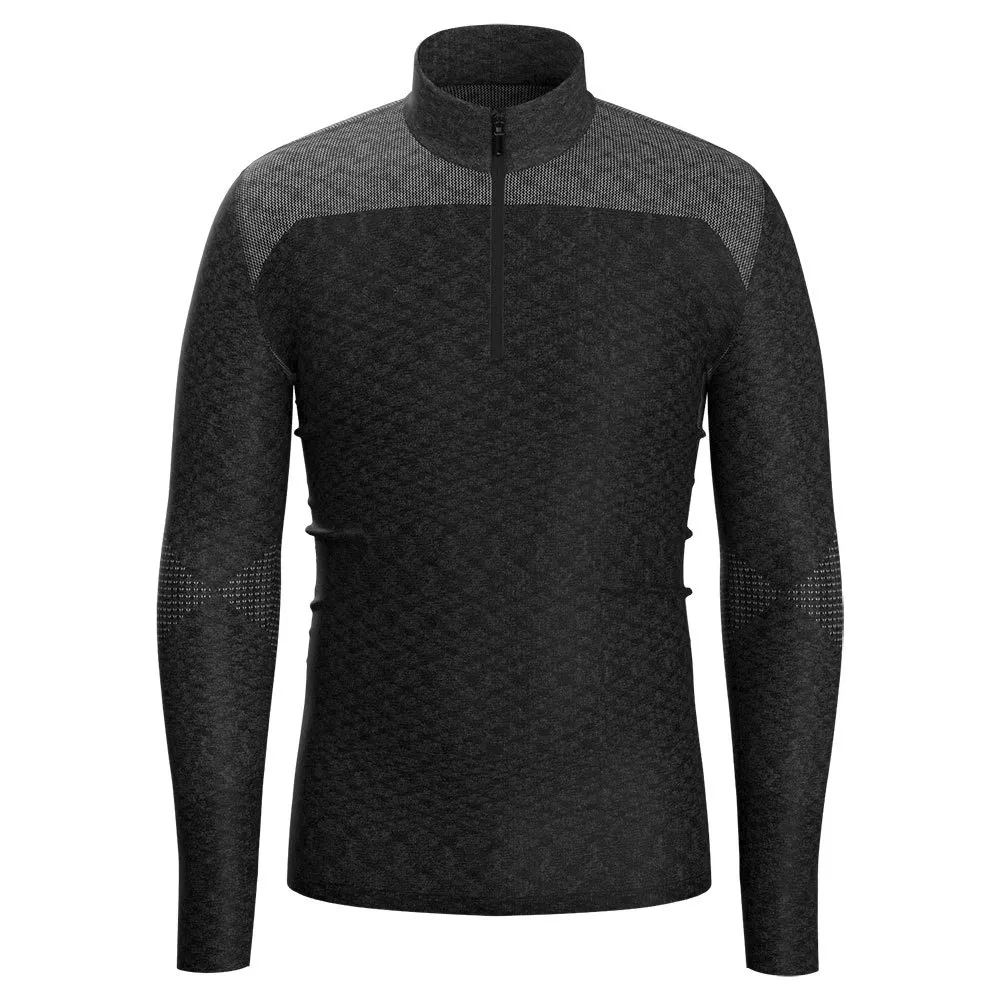 SmartWool Intraknit Thermal Merino Långärmad Baslager
