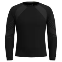 SmartWool Itraknit Active Base Layer Crew T-shirt Med Lång ärm