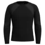 SmartWool Itraknit Active Base Layer Crew T-shirt Med Lång ärm