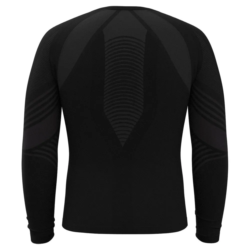 SmartWool Itraknit Active Base Layer Crew T-shirt Med Lång ärm