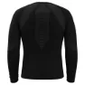 SmartWool Itraknit Active Base Layer Crew T-shirt Med Lång ärm