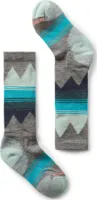 SmartWool Kids' Ski Light Cushion Over The Calf Socks SmartWool Kids' Ski Light Cushion Over The Calf Socks