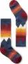 SmartWool Kids' Ski Light Cushion Over The Calf Socks