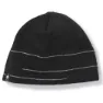 SmartWool Lid Reflective Mössa, Black