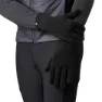 SmartWool Liner Handskar, Black
