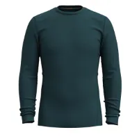 SmartWool Men's Classic Thermal Merino Base Layer Crew Boxed SmartWool Men's Classic Thermal Merino Base Layer Crew Boxed