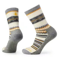 SmartWool Men's Everyday Snowed In Sweater Crew Socks
