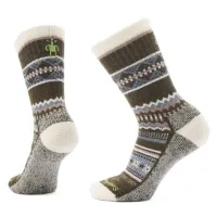 SmartWool Men's Everyday Snowed In Sweater Crew Socks SmartWool Men's Everyday Snowed In Sweater Crew Socks