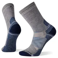 SmartWool Men's Hike Full Cushion Crew Socks