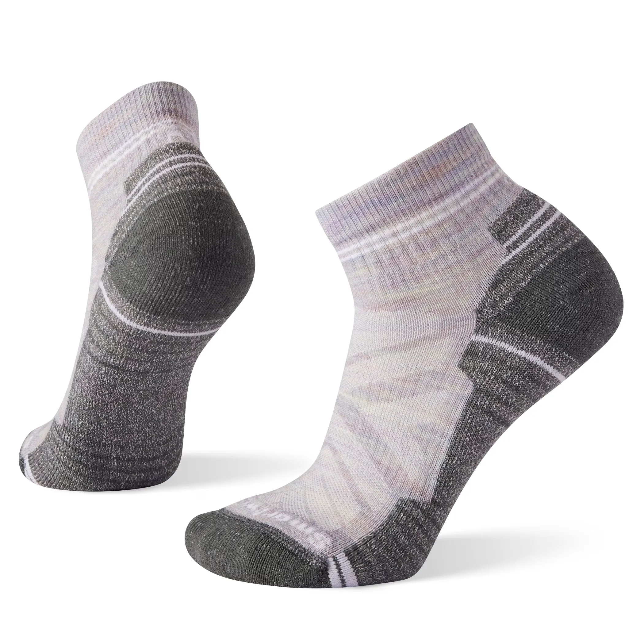 SmartWool Men's Hike Light Cushion Ankle Socks SmartWool Men's Hike Light Cushion Ankle Socks