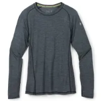 SmartWool Men's Merino Sport Ultralite Long Sleeve