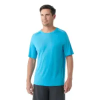 SmartWool Men's Merino Sport Ultralite Short Sleeve