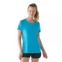 SmartWool Men's Merino Sport Ultralite Short Sleeve