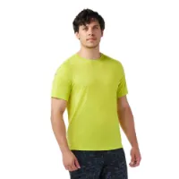 SmartWool Men's Merino Sport Ultralite Short Sleeve