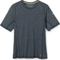SmartWool Men's Merino Sport Ultralite Short Sleeve