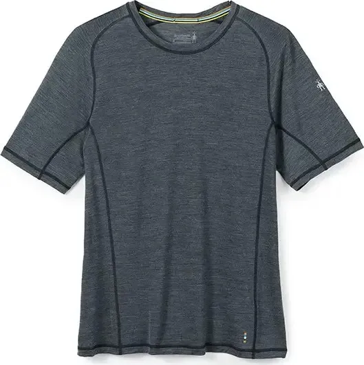 SmartWool Men's Merino Sport Ultralite Short Sleeve