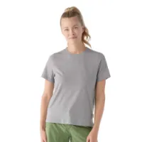 SmartWool Men's Perfect Crew Tee SmartWool Men's Perfect Crew Tee