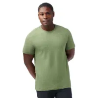 SmartWool Men's Perfect Crew Tee SmartWool Men's Perfect Crew Tee