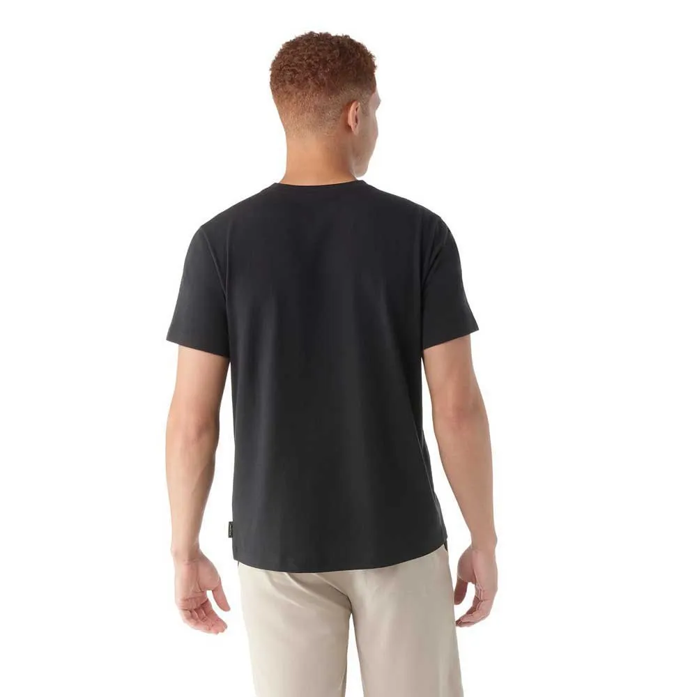 SmartWool Men's Perfect Crew Tee