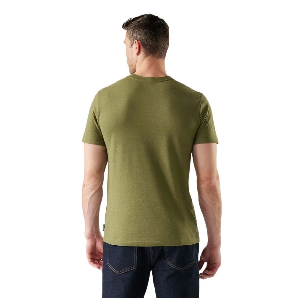 SmartWool Men's Perfect Crew Tee