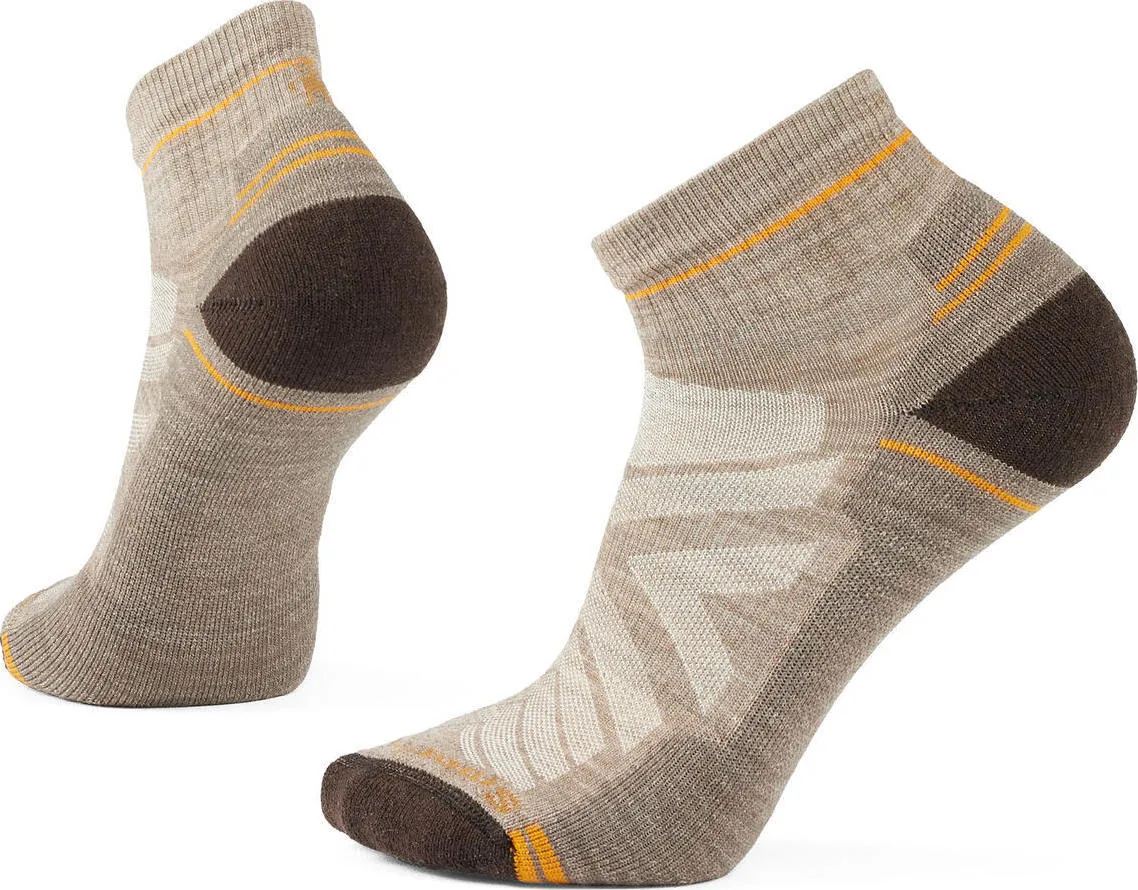 SmartWool Men's Performance Hike Light Cushion Ankle SmartWool Men's Performance Hike Light Cushion Ankle