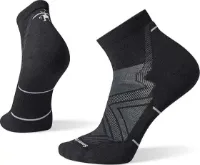 SmartWool Men's Run Targeted Cushion Ankle Socks SmartWool Men's Run Targeted Cushion Ankle Socks