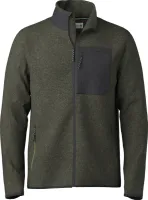 SmartWool Men's Second Cut Fleece Jacket
