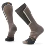 SmartWool Men's Ski Full Cushion OTC recycled Socks, Taupe