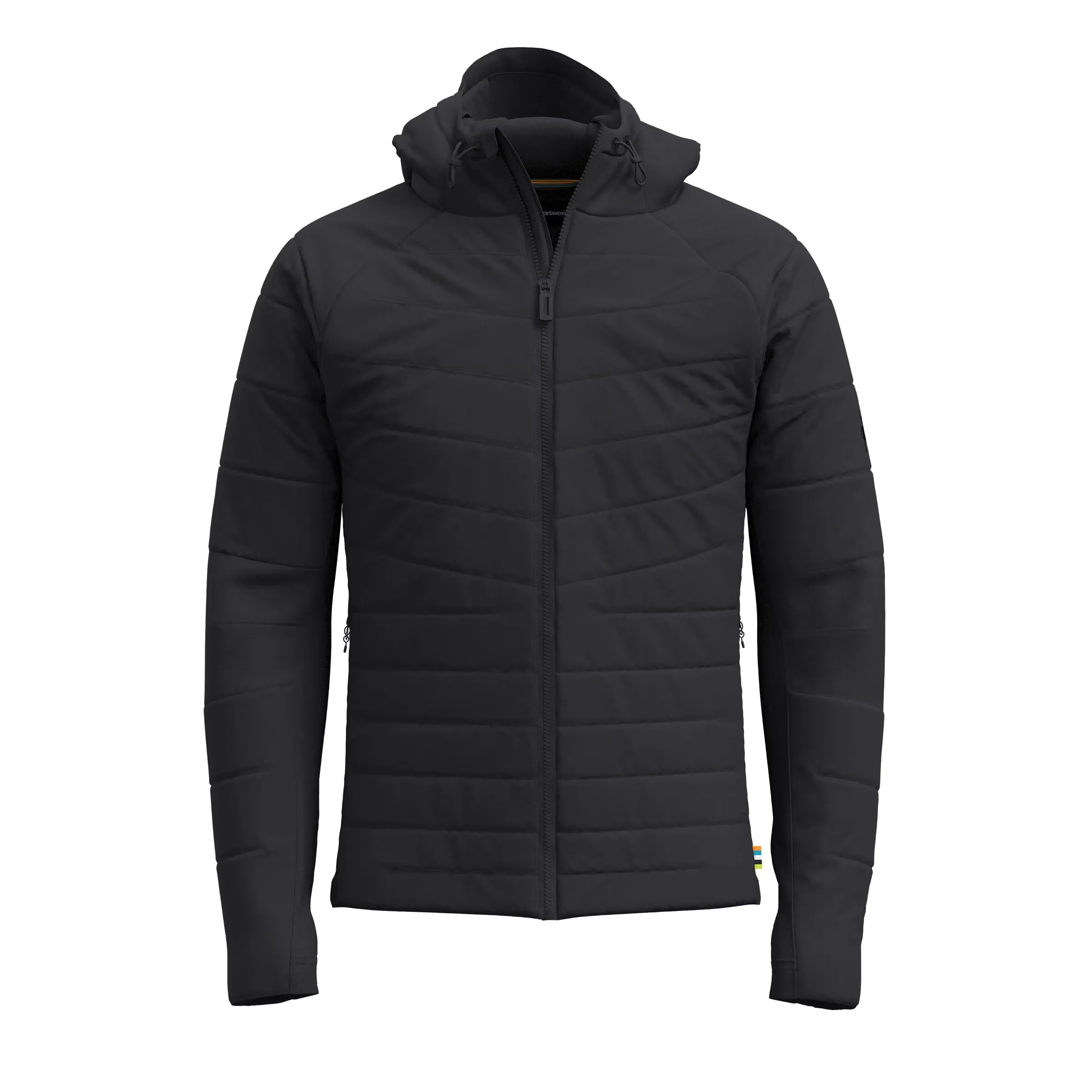 SmartWool Men's Smartloft Hooded Jacket